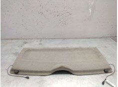 Recambio de bandeja trasera para renault clio ii fase ii (b/cb0) 1.2 referencia OEM IAM   