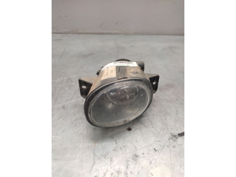 Recambio de faro antiniebla izquierdo para seat leon (1m1) 1.9 tdi referencia OEM IAM   