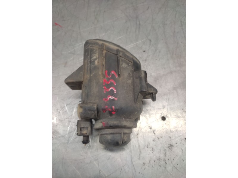 Recambio de faro antiniebla izquierdo para seat leon (1m1) 1.9 tdi referencia OEM IAM   