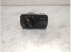 Recambio de mando luces para seat cordoba berlina (6k2) stella referencia OEM IAM   