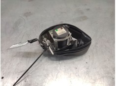 Recambio de cinturon seguridad delantero derecho para opel astra h berlina 1.7 16v cdti referencia OEM IAM   