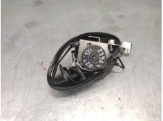 Recambio de cinturon seguridad delantero derecho para opel astra h berlina 1.7 16v cdti referencia OEM IAM    2