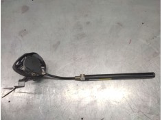 Recambio de cinturon seguridad delantero izquierdo para seat cordoba berlina (6k2) stella referencia OEM IAM    2