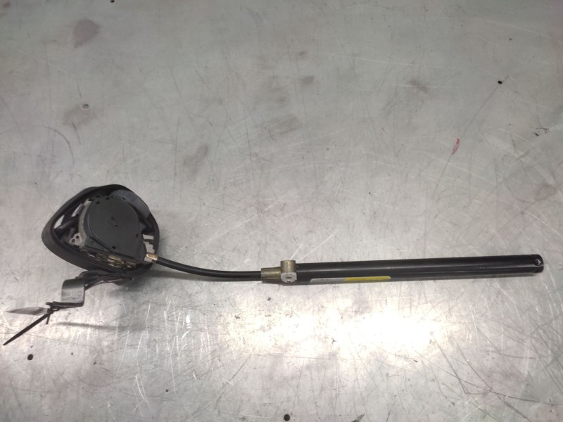 Recambio de cinturon seguridad delantero izquierdo para seat cordoba berlina (6k2) stella referencia OEM IAM   