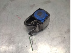 Recambio de cinturon seguridad trasero derecho para daewoo nubira berlina cdx referencia OEM IAM   