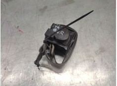 Recambio de cinturon seguridad trasero derecho para daewoo nubira berlina cdx referencia OEM IAM    2