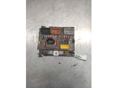 Recambio de caja reles / fusibles para peugeot 307 sw (3h) 1.6 16v referencia OEM IAM 9661708280  