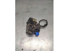 Recambio de cerradura puerta delantera izquierda para skoda fabia (6y2/6y3) referencia OEM IAM   