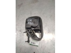 Recambio de cinturon seguridad trasero izquierdo para daewoo nubira berlina cdx referencia OEM IAM   