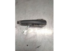 Recambio de maneta exterior delantera derecha para skoda fabia (6y2/6y3) referencia OEM IAM   