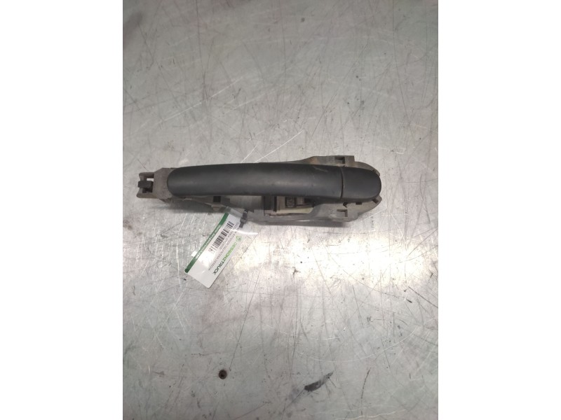 Recambio de maneta exterior delantera derecha para skoda fabia (6y2/6y3) referencia OEM IAM   