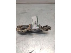 Recambio de maneta exterior delantera derecha para skoda fabia (6y2/6y3) referencia OEM IAM    2