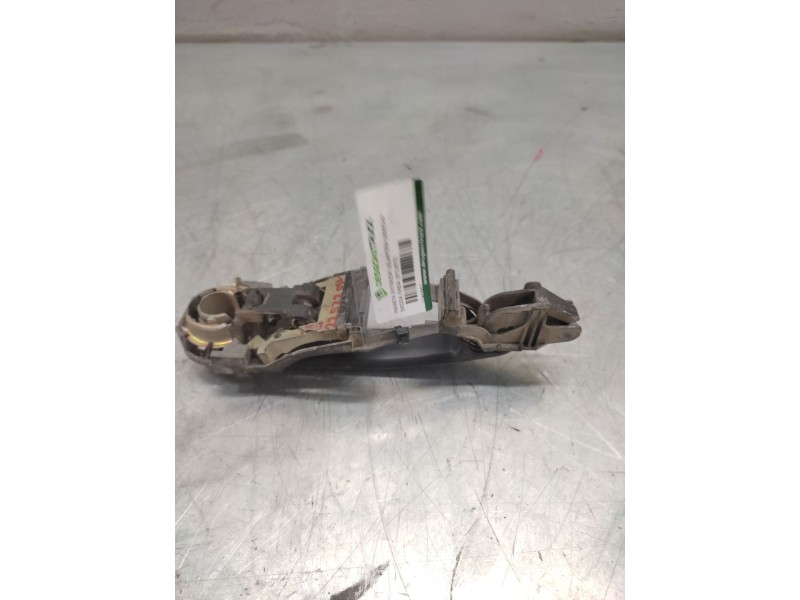 Recambio de maneta exterior delantera derecha para skoda fabia (6y2/6y3) referencia OEM IAM   