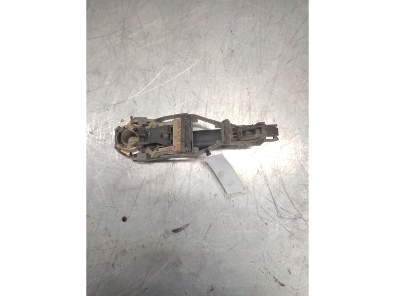 Recambio de maneta exterior delantera derecha para skoda fabia (6y2/6y3) referencia OEM IAM   