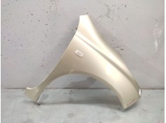 Recambio de aleta delantera derecha para nissan micra (k12e) acenta referencia OEM IAM   