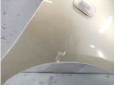 Recambio de aleta delantera derecha para nissan micra (k12e) acenta referencia OEM IAM    2