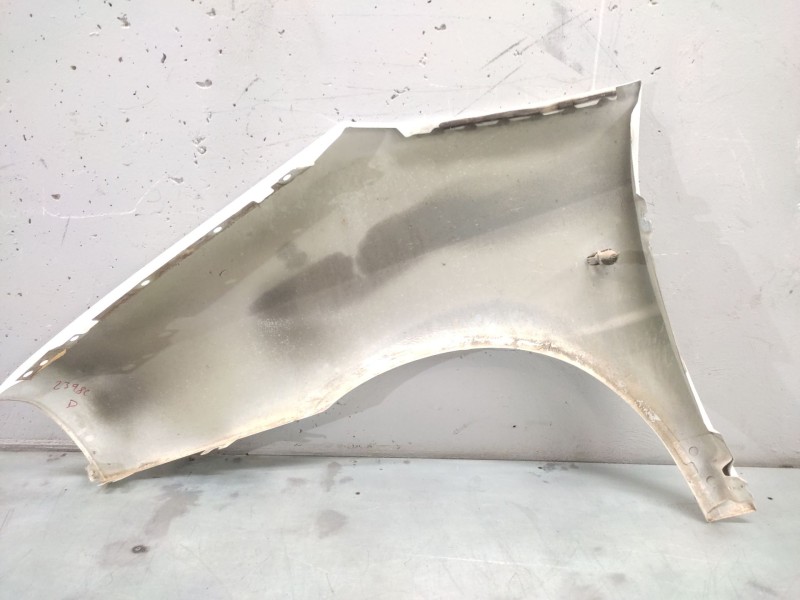 Recambio de aleta delantera derecha para fiat scudo furgoneta (220_) 1.9 d referencia OEM IAM   