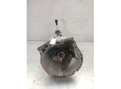 Recambio de caja cambios para bmw serie 3 berlina (e46) 318i referencia OEM IAM 14342929  