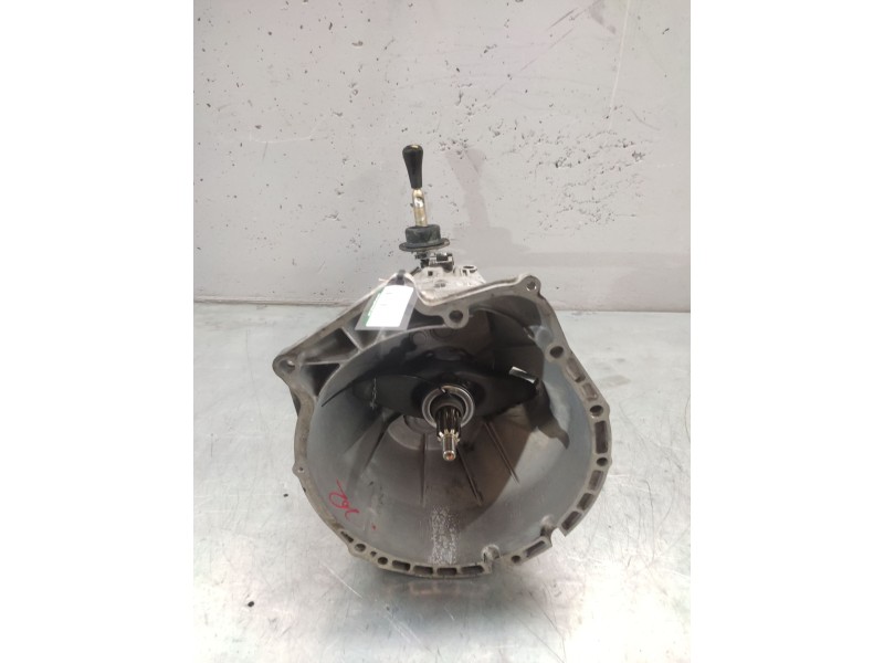 Recambio de caja cambios para bmw serie 3 berlina (e46) 318i referencia OEM IAM 14342929  