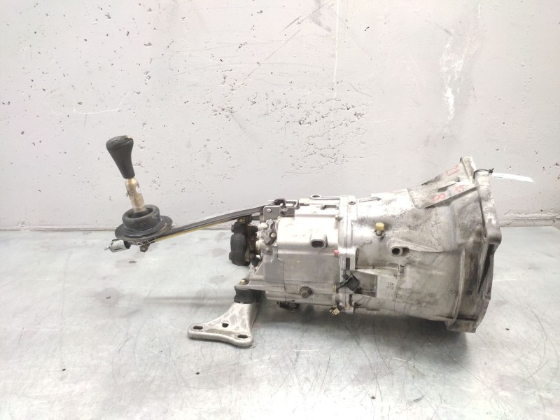 Recambio de caja cambios para bmw serie 3 berlina (e46) 318i referencia OEM IAM 14342929  