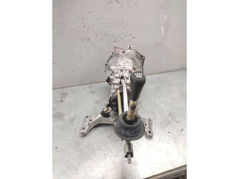 Recambio de caja cambios para bmw serie 3 berlina (e46) 318i referencia OEM IAM 14342929  