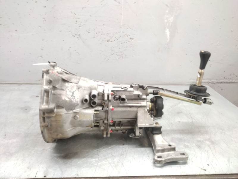 Recambio de caja cambios para bmw serie 3 berlina (e46) 318i referencia OEM IAM 14342929  