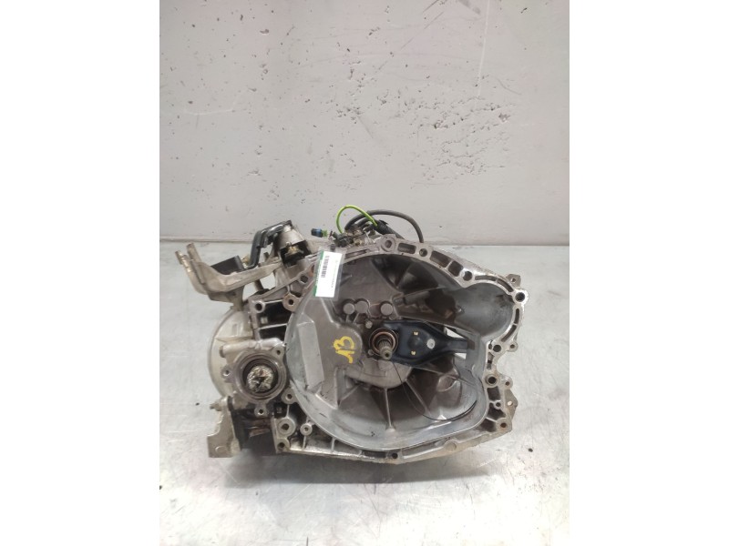 Recambio de caja cambios para citroën xsara picasso 2.0 hdi sx plus referencia OEM IAM 20DL64  