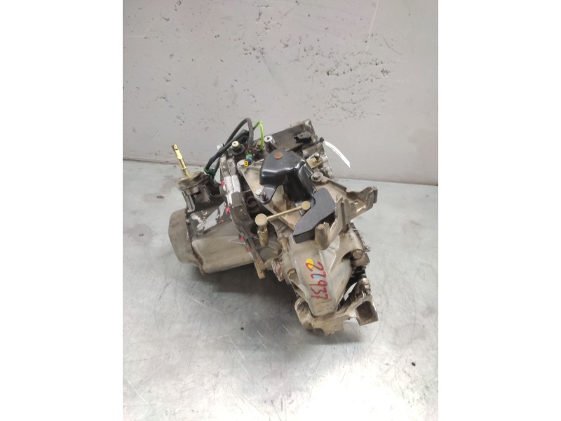 Recambio de caja cambios para citroën xsara picasso 2.0 hdi sx plus referencia OEM IAM 20DL64  