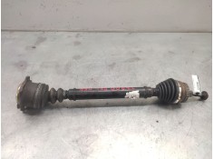 Recambio de transmision delantera derecha para skoda superb (3u4) classic referencia OEM IAM 8D0407270  