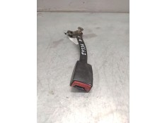 Recambio de cinturon seguridad delantero izquierdo para citroën c3 1.4 hdi exclusive referencia OEM IAM    2