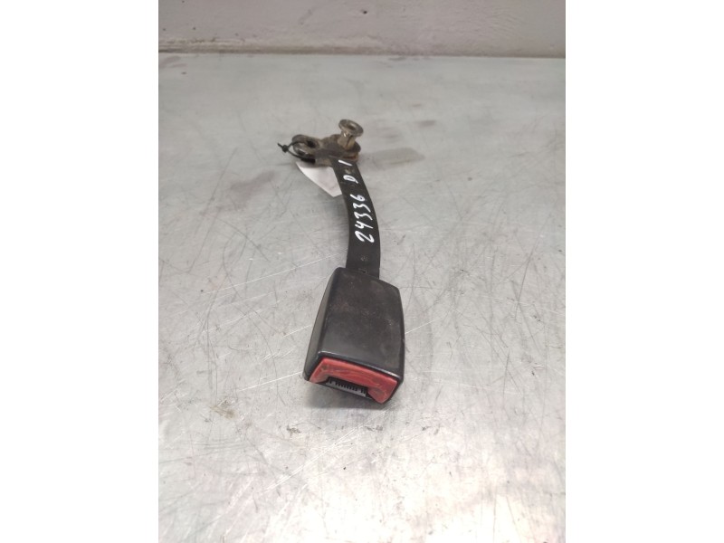 Recambio de cinturon seguridad delantero izquierdo para citroën c3 1.4 hdi exclusive referencia OEM IAM   