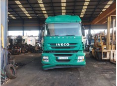 iveco stralis (ad/at) del año 2011