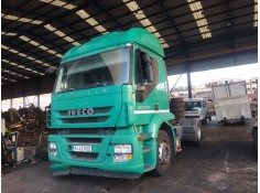 iveco stralis (ad/at) del año 2011 2
