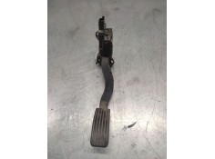 Recambio de potenciometro pedal para peugeot 207 urban referencia OEM IAM 9681844080  6 PINS
