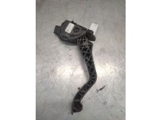 Recambio de potenciometro pedal para peugeot 207 urban referencia OEM IAM 9681844080  6 PINS 2