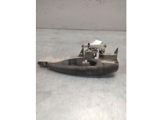 Recambio de maneta exterior trasera izquierda para peugeot 207 urban referencia OEM IAM    2