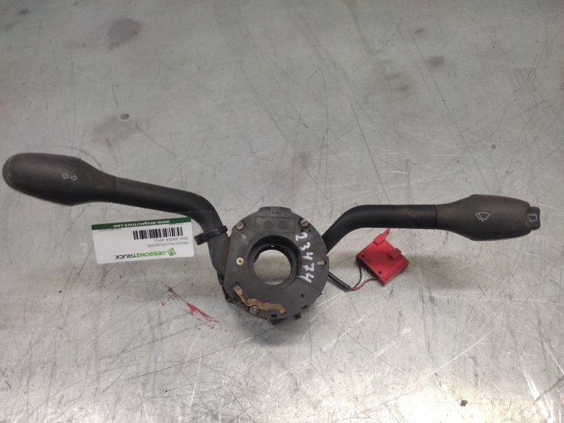 Recambio de mando multifuncion para seat arosa (6h1) select referencia OEM IAM 6N0953503J  