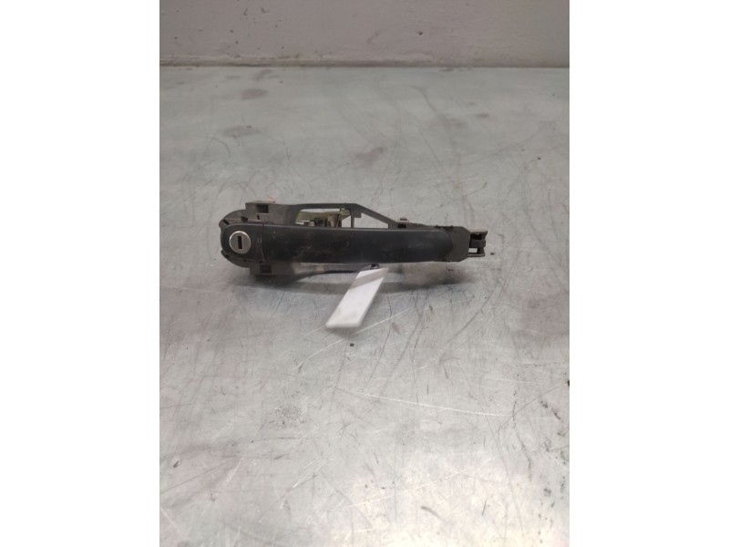 Recambio de maneta exterior delantera derecha para seat arosa (6h1) select referencia OEM IAM   