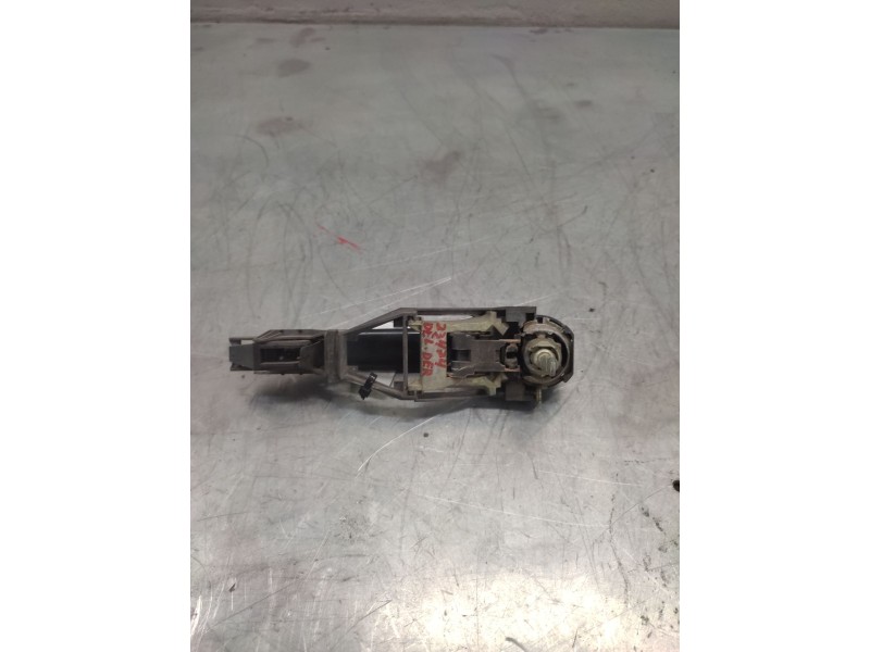 Recambio de maneta exterior delantera derecha para seat arosa (6h1) select referencia OEM IAM   