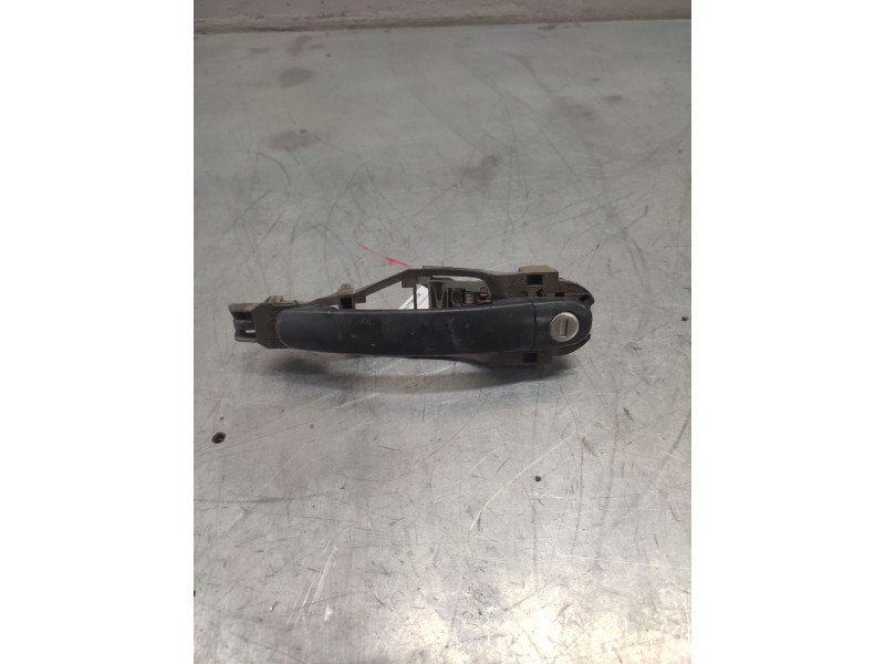 Recambio de maneta exterior delantera izquierda para seat arosa (6h1) select referencia OEM IAM   