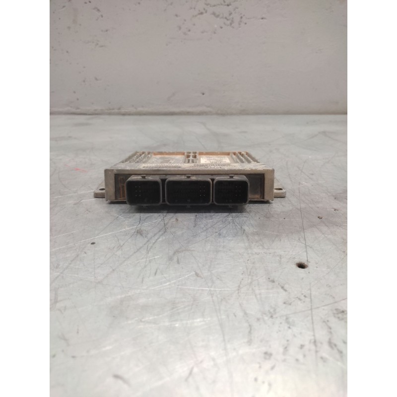 Recambio de centralita motor uce para citroën xsara picasso 1.8 16v referencia OEM IAM 9645027280  9644674980