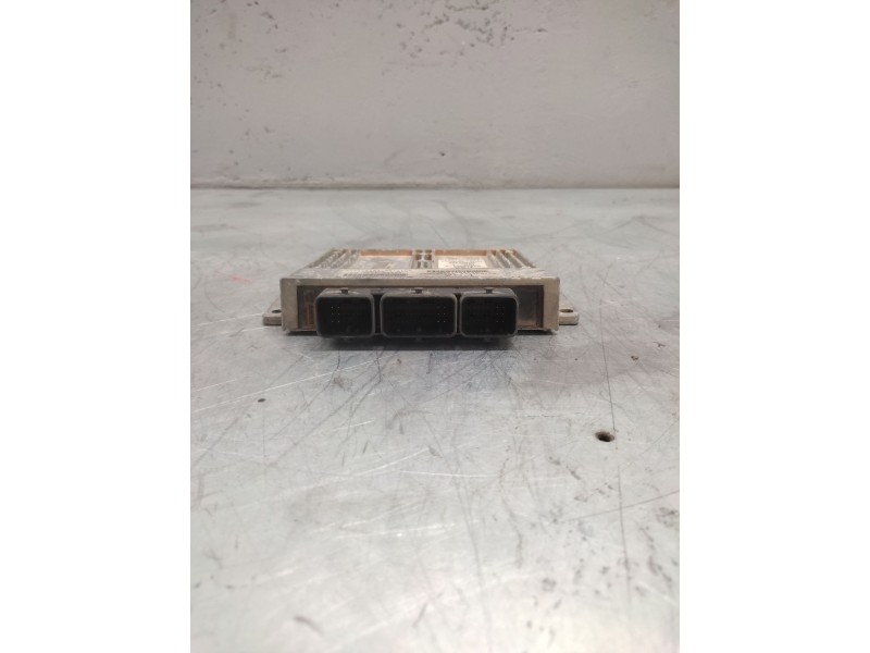 Recambio de centralita motor uce para citroën xsara picasso 1.8 16v referencia OEM IAM 9645027280  9644674980