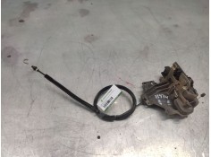 Recambio de cerradura puerta delantera derecha para seat arosa (6h1) select referencia OEM IAM  2 PINS 