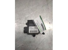 Recambio de motor apertura trampillas climatizador para peugeot 207 urban referencia OEM IAM N102069N  6 PINS