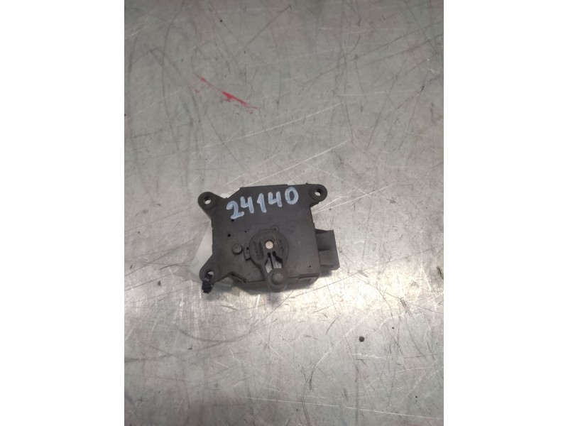 Recambio de motor apertura trampillas climatizador para peugeot 207 urban referencia OEM IAM N102069N  6 PINS