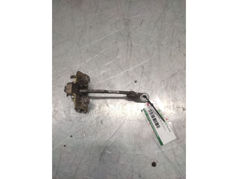 Recambio de freno puerta trasero izquierdo para citroën c3 1.4 furio referencia OEM IAM   