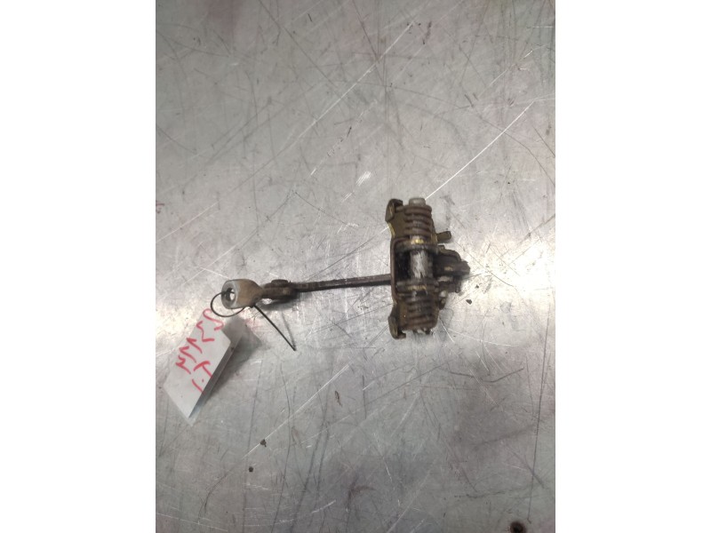 Recambio de freno puerta trasero izquierdo para citroën c3 1.4 furio referencia OEM IAM   