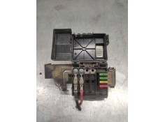 Recambio de caja reles / fusibles para seat arosa (6h1) select referencia OEM IAM 6X0937550B  BATERIA 2