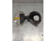 Recambio de tapa exterior combustible para peugeot 207 urban referencia OEM IAM    2