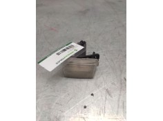 Recambio de piloto matricula para peugeot 207 urban referencia OEM IAM  2 PINS 